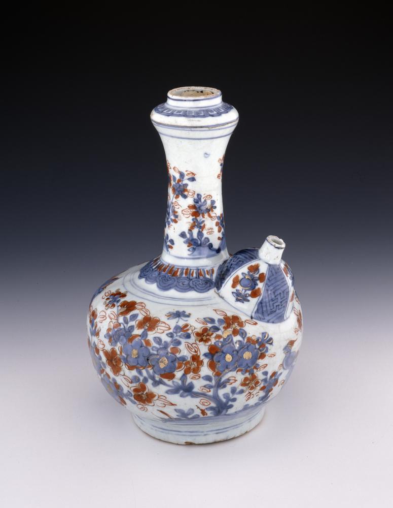 图片[1]-kendi; ewer BM-1925-0513.1-China Archive